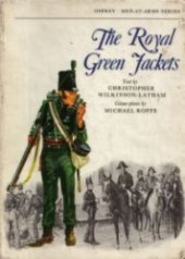 book The Royal Green Jackets