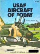 book USAF Aircraft of Today