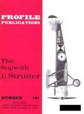 book Sopwith 1 1/2 Strutter