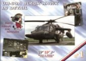 book UH-60A Black Hawk in Detail