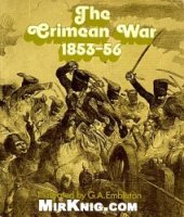 book The Crimean War 1853-56