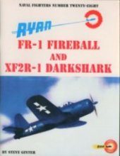 book Ryan FR-1 Fireball And XF2R-1 Darkshark