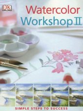 book Watercolor Workshop II 