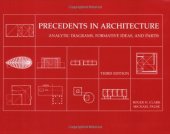 book Precedents in Architecture