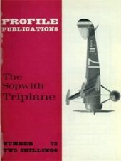 book Sopwith Triplane