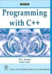 book Programming with C++ 