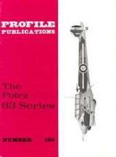 book Potez 63 Series