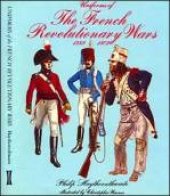 book Uniforms of the French Revolutionary Wars 1789-1802