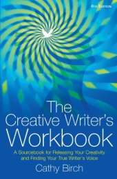 book The Creative Writer's Workbook