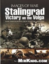 book Stalingrad: Victory on the Volga