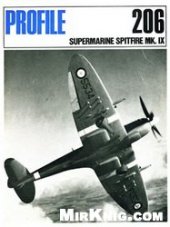 book Supermarine Spitfire Mk.IX