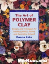 book The Art of POLYMER CLAY