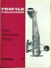 book Sopwith PUP