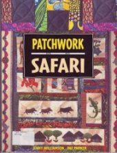 book Patchwork Safari