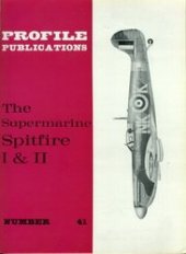 book Spitfire Mk.I-II