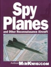 book Spy Planes and Other Reconnaissance Aircraft