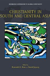 book Christianity in South and Central Asia