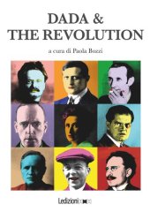 book Dada & The Revolution