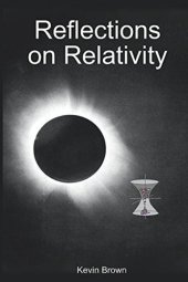 book Reflections on Relativity