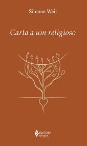 book Carta a um religioso