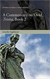 book A Commentary on Ovid "Tristia", Book 2