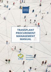 book Transplant Procurement Management