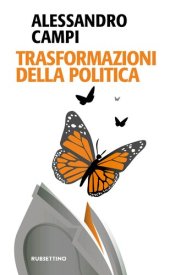 book Trasformazioni della politica