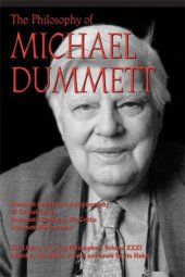 book The Philosophy of Michael Dummett