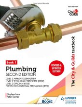 book The City & Guilds Textbook: Plumbing