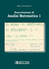 book Esercitazioni di Analisi Matematica 1