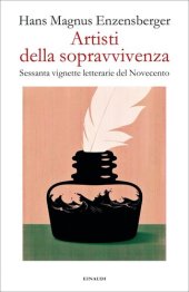 book Artisti della sopravvivenza