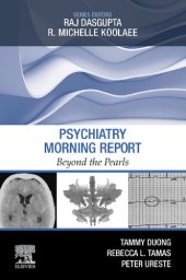 book Psychiatry Morning Report: Beyond the Pearls