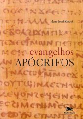 book Evangelhos apócrifos