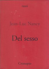 book Del sesso