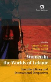 book Women in the Worlds of Labour: Interdisciplinary and Intersectional Perspectives