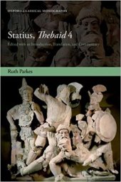 book Statius, Thebaid 4