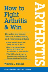 book How to Fight Arthritis & Win