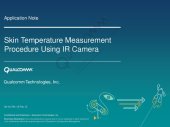 book Skin Temperature Measurement Procedure Using IR Camera