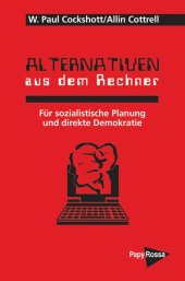 book Sozialismus ist machbar