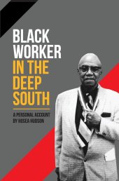 book Black Worker in the Deep South