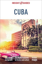 book Insight Guides Cuba (Travel Guide eBook)