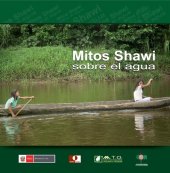 book Mitos shawi (chayahuita; Kawapana) sobre el agua