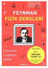 book Feynman Fizik Dersleri 1 - Mekanik, Işınım ,Isı