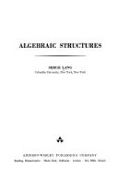 book Algebraic Structures