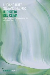 book Il diritto del clima