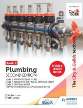 book The City & Guilds Textbook: Plumbing