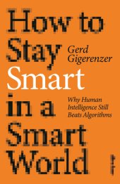 book How to Stay Smart in a Smart World