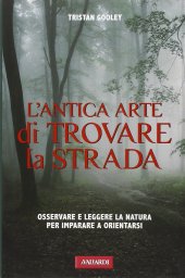 book L'antica arte di trovare la strada