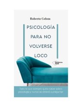 book Psicología para no volverse loco