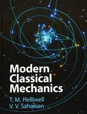 book Modern Classical Mechanics